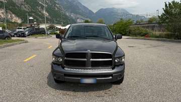 1500 5.7 HEMI SLT