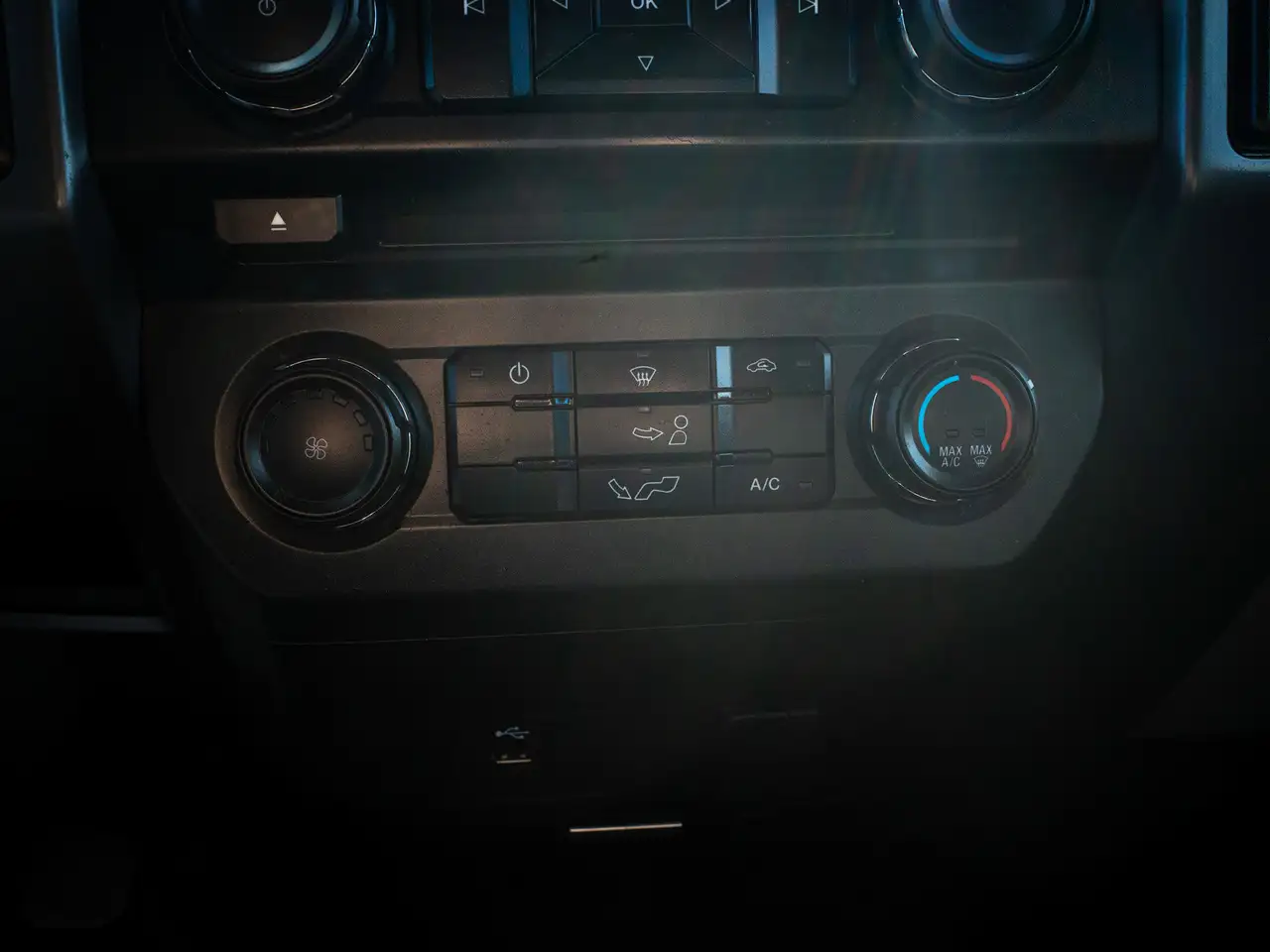Ford F 150 fotografie Ford F 150