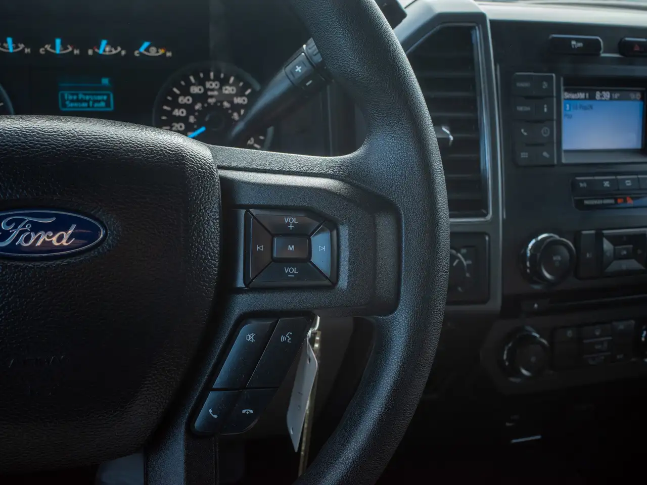Ford F 150 fotografie Ford F 150