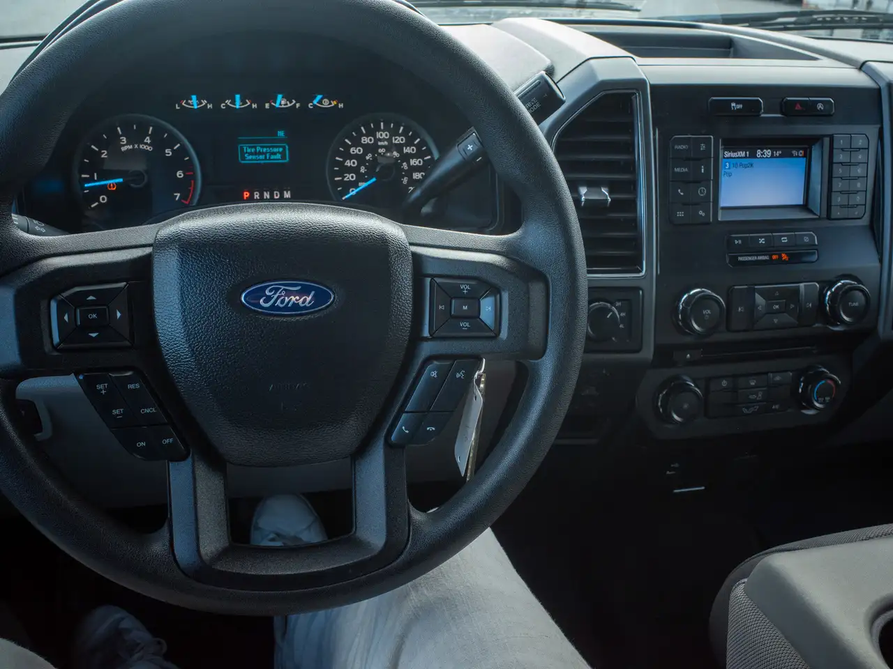 Ford F 150 fotografie Ford F 150
