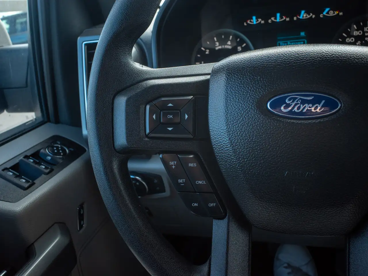 Ford F 150 fotografie Ford F 150