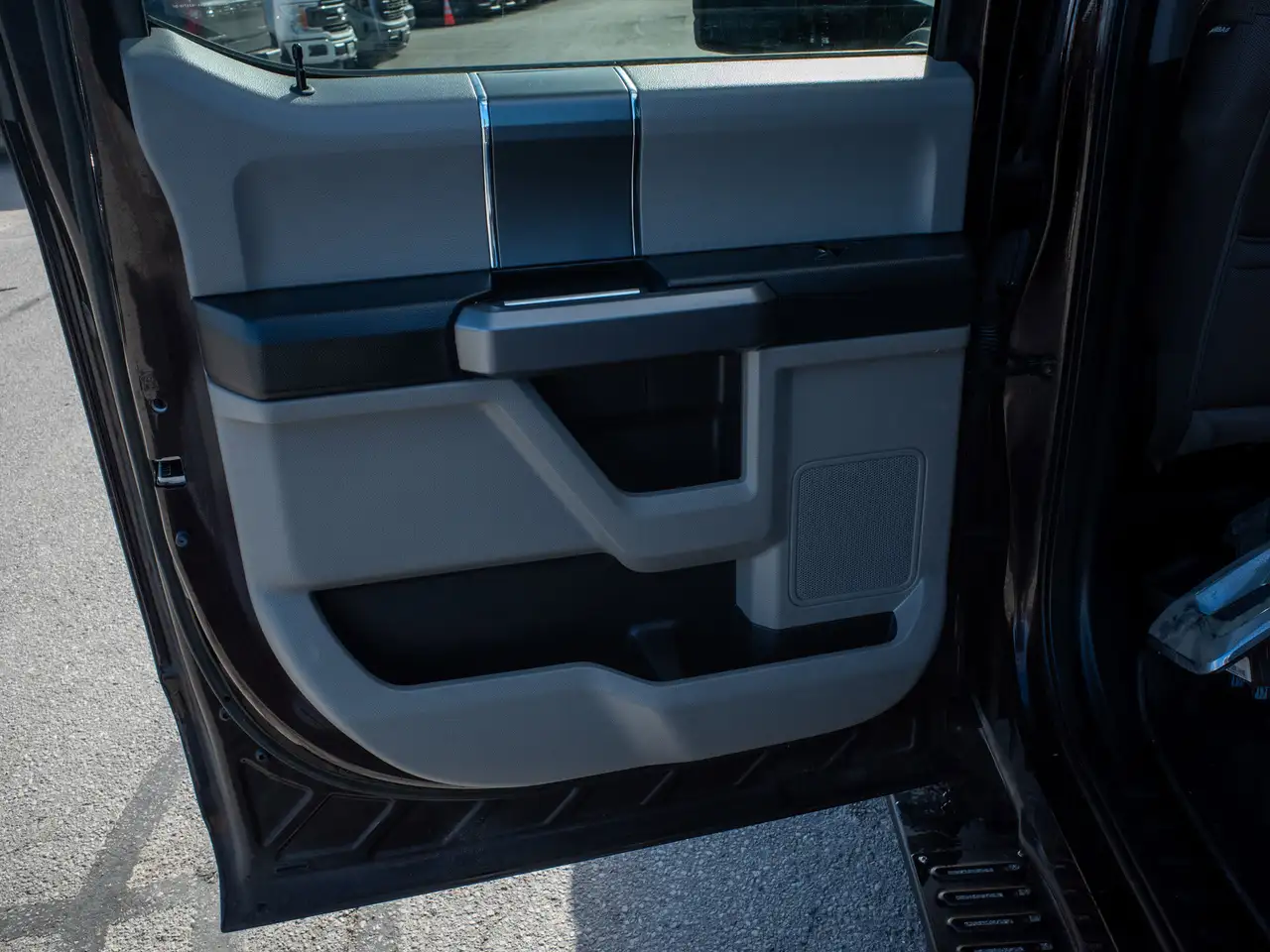 Ford F 150 fotografie Ford F 150