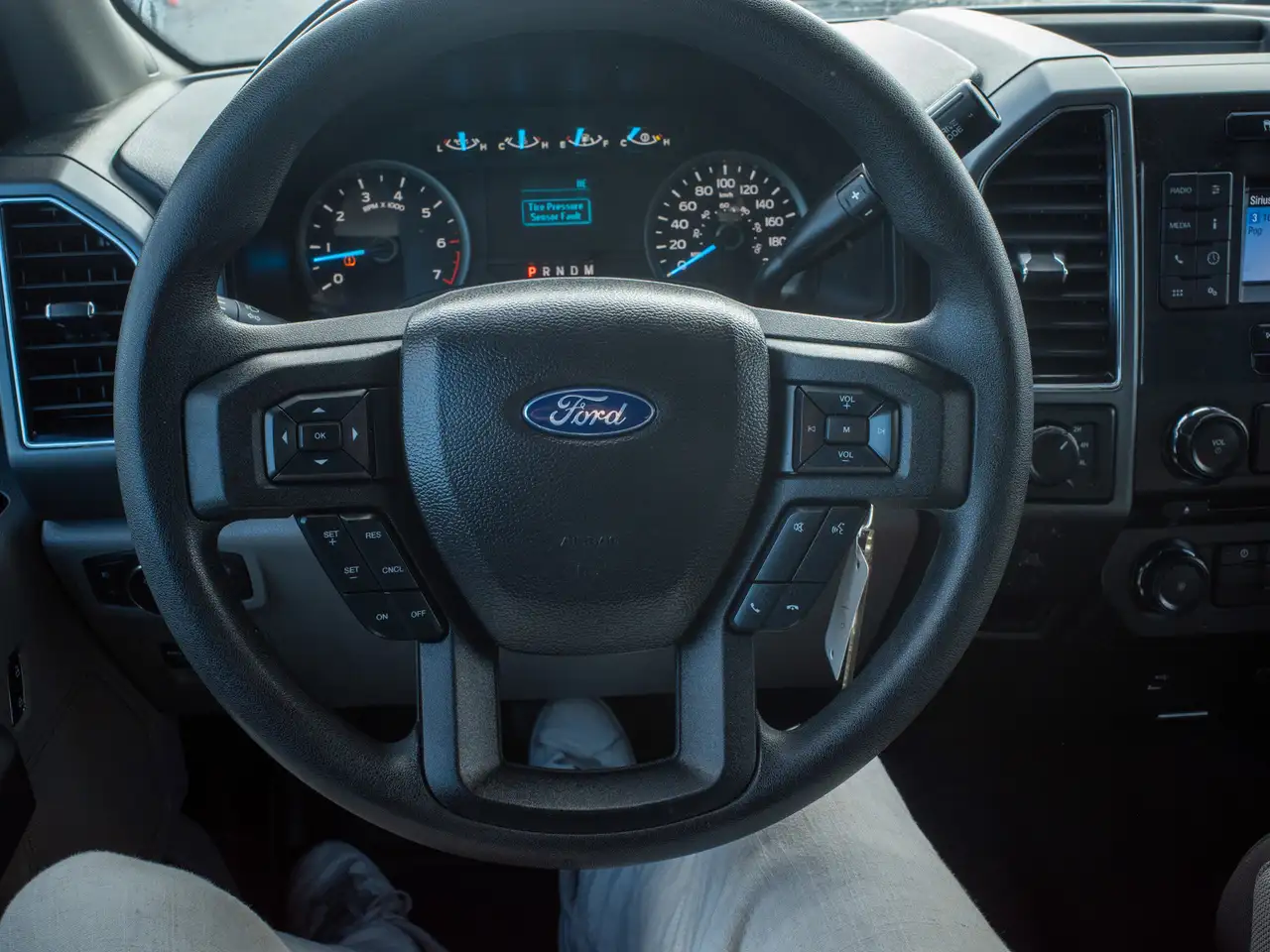 Ford F 150 fotografie Ford F 150