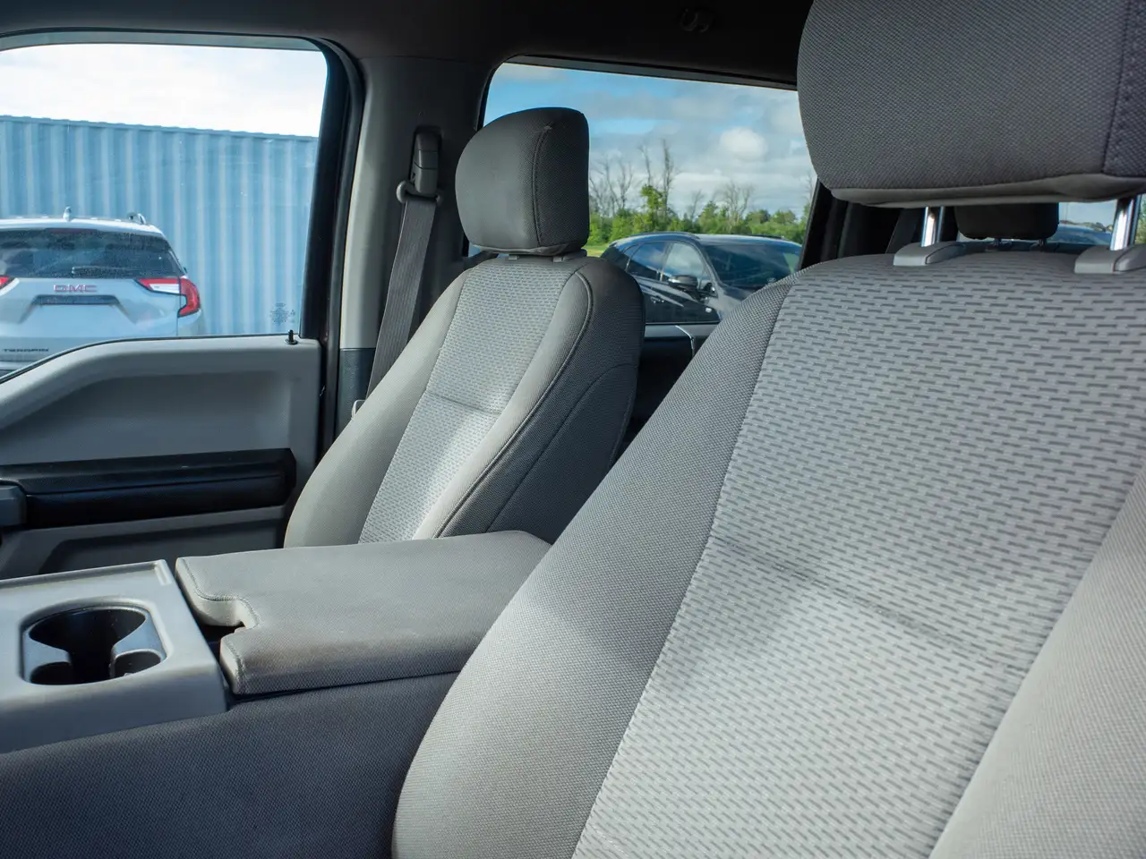 Ford F 150 fotografie Ford F 150