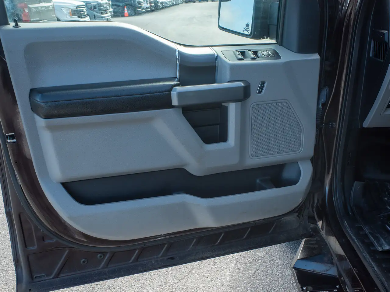 Ford F 150 fotografie Ford F 150