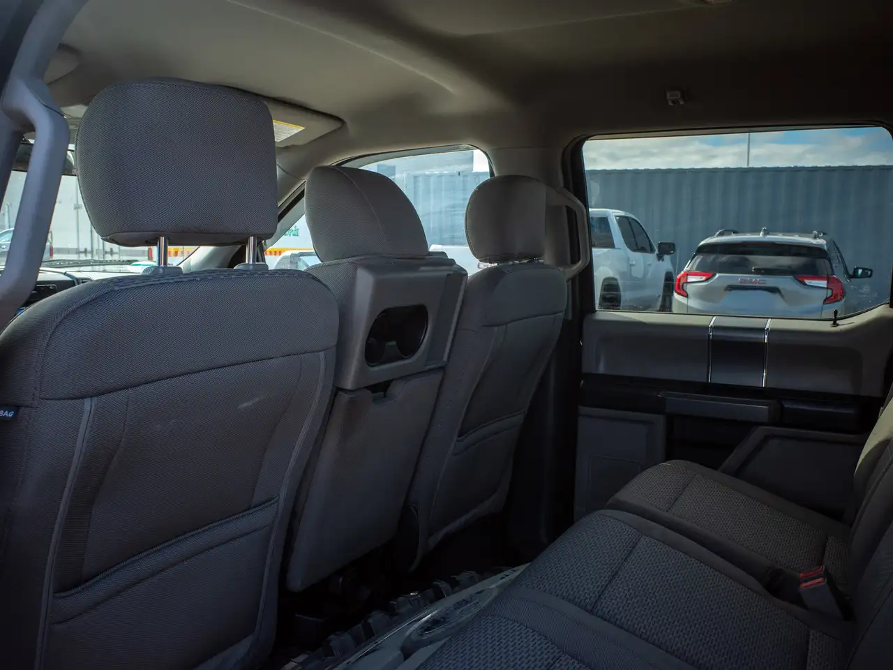 Ford F 150 fotografie Ford F 150