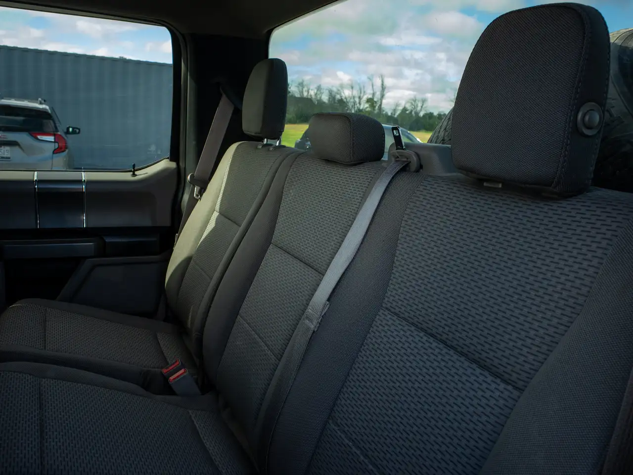 Ford F 150 fotografie Ford F 150