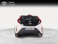 Toyota 1.0 VVT-I 72CV Play Blanco - thumbnail 4