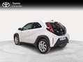 Toyota 1.0 VVT-I 72CV Play Blanco - thumbnail 2