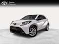 Toyota 1.0 VVT-I 72CV Play Blanco - thumbnail 1