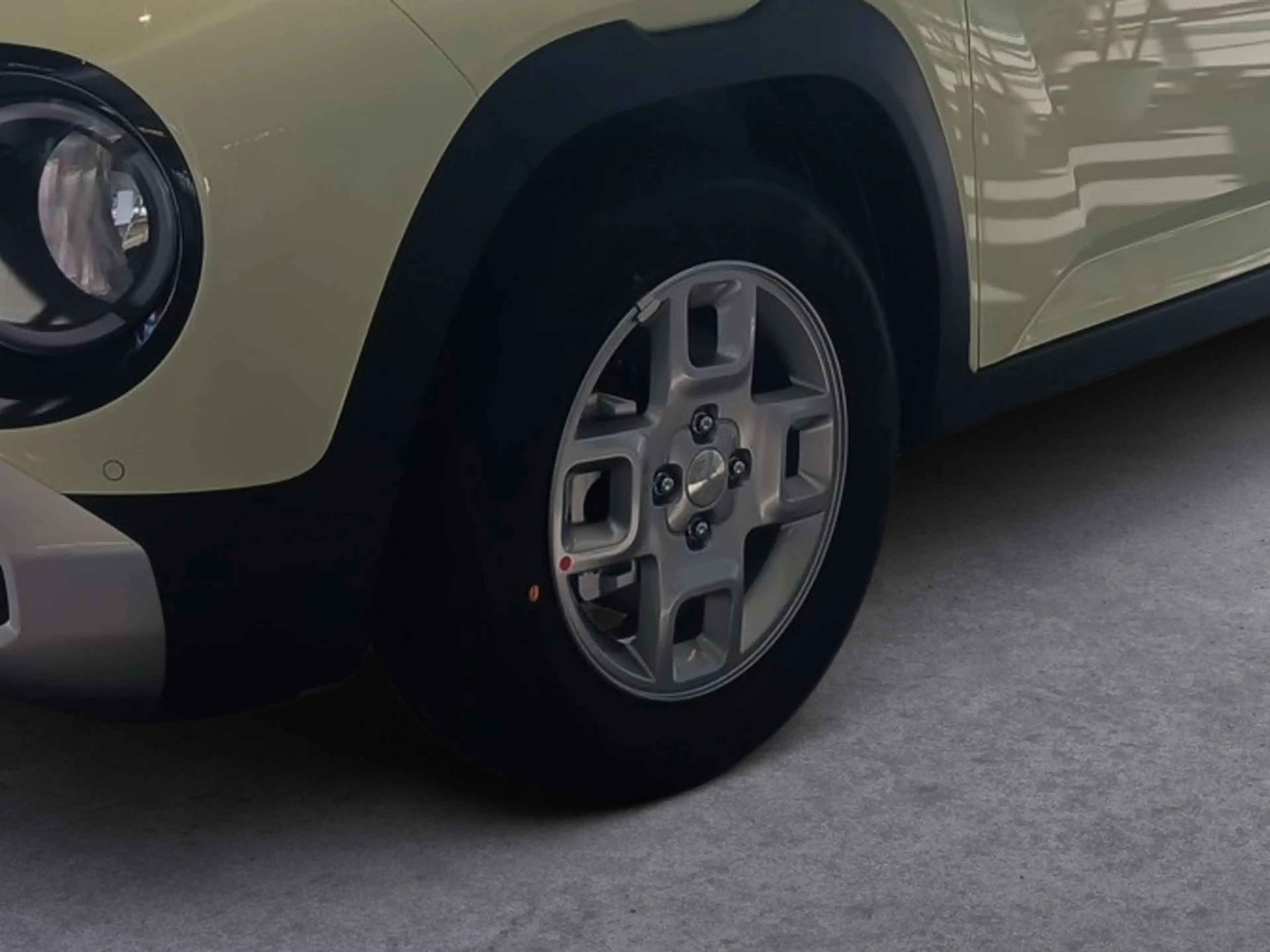 Hyundai Inster Trend Elektro 42kWh KAMERA NAVI ACC — photo 7