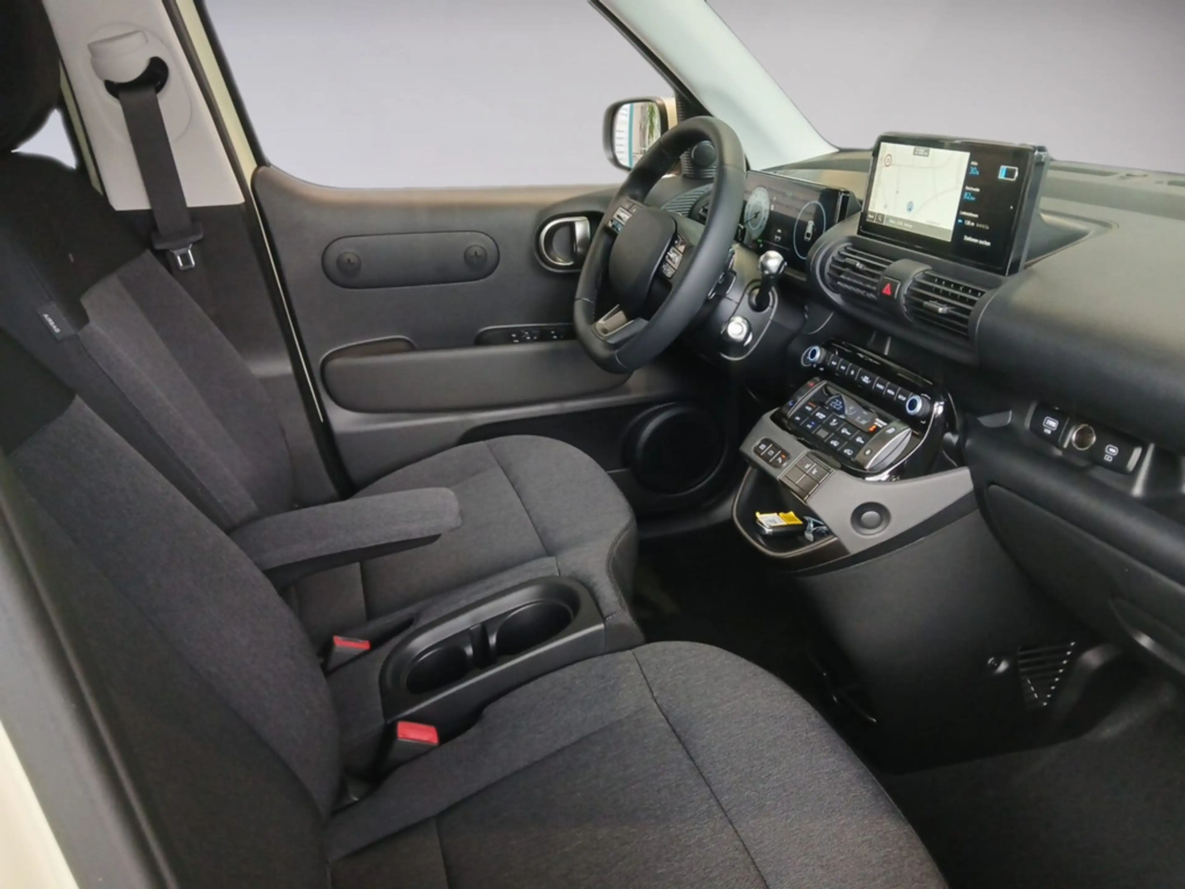 Hyundai Inster Trend Elektro 42kWh KAMERA NAVI ACC — photo 15