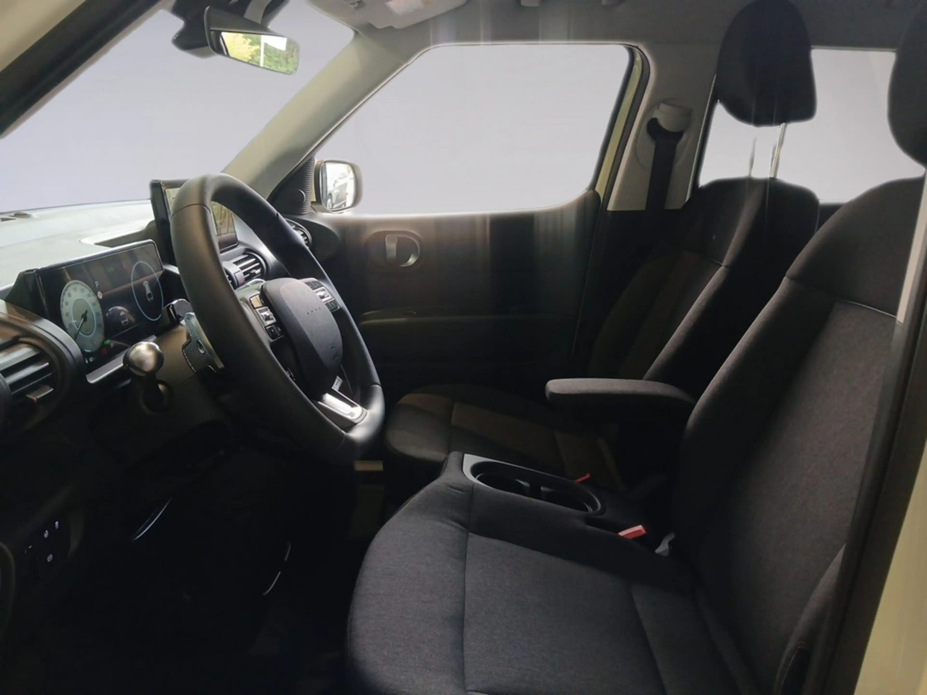 Hyundai Inster Trend Elektro 42kWh KAMERA NAVI ACC — photo 8