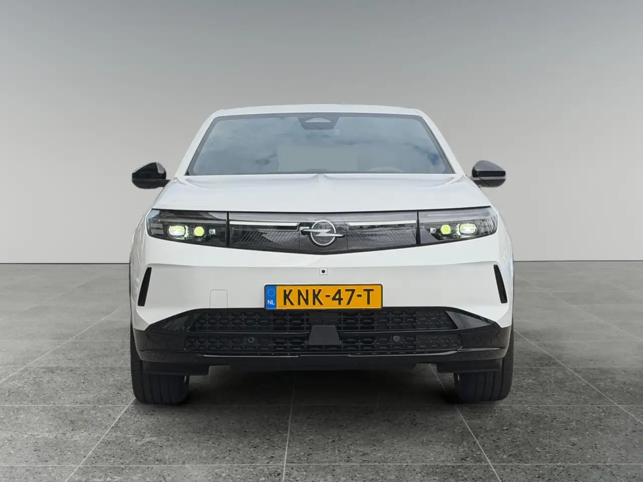 Opel Grandland 2026