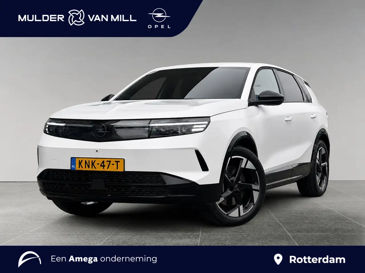 Opel Grandland 2026