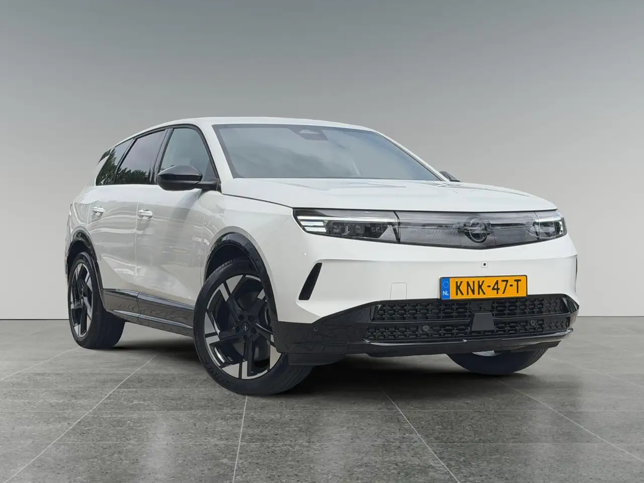 Opel Grandland 2026