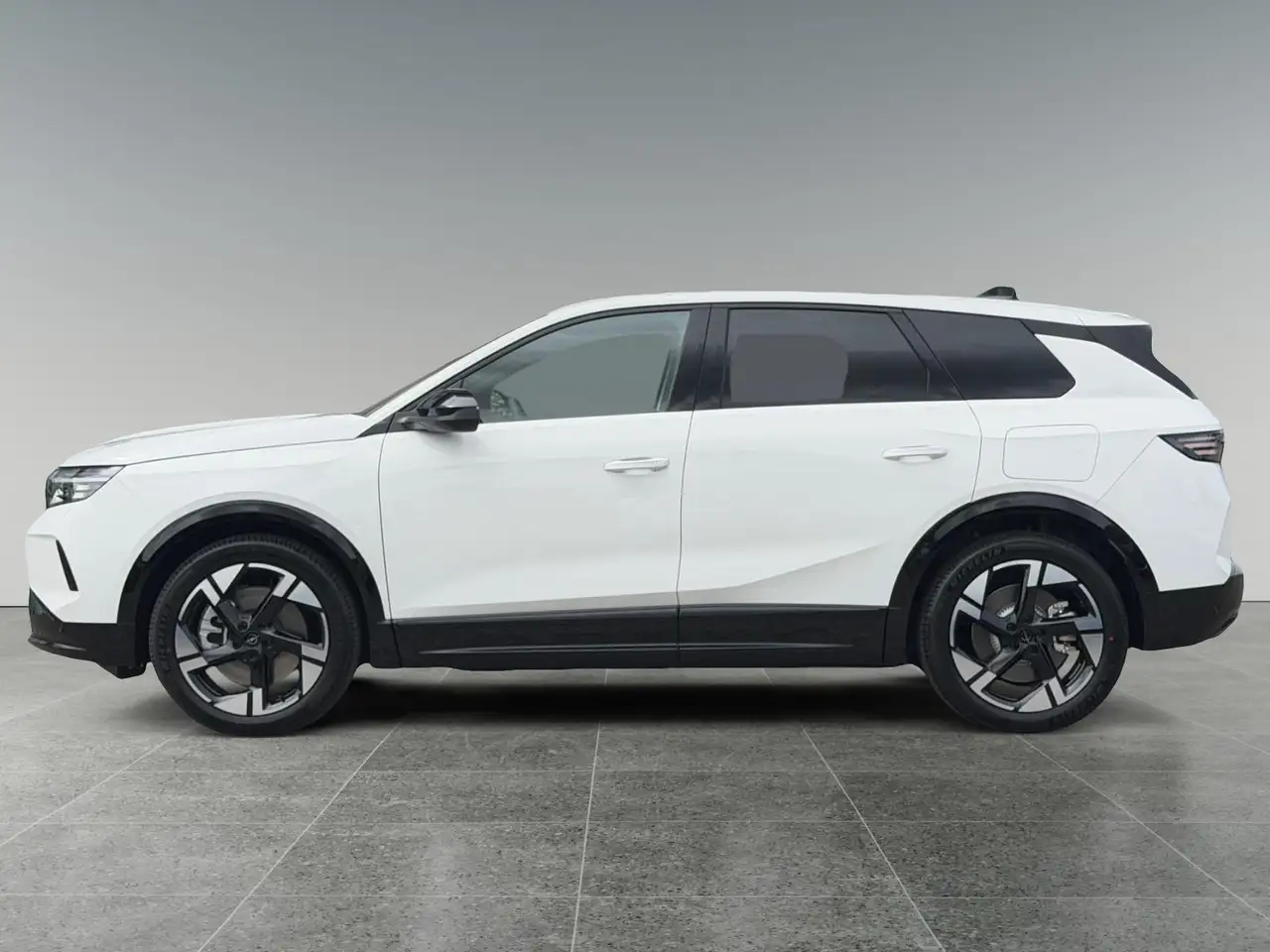 Opel Grandland 2026