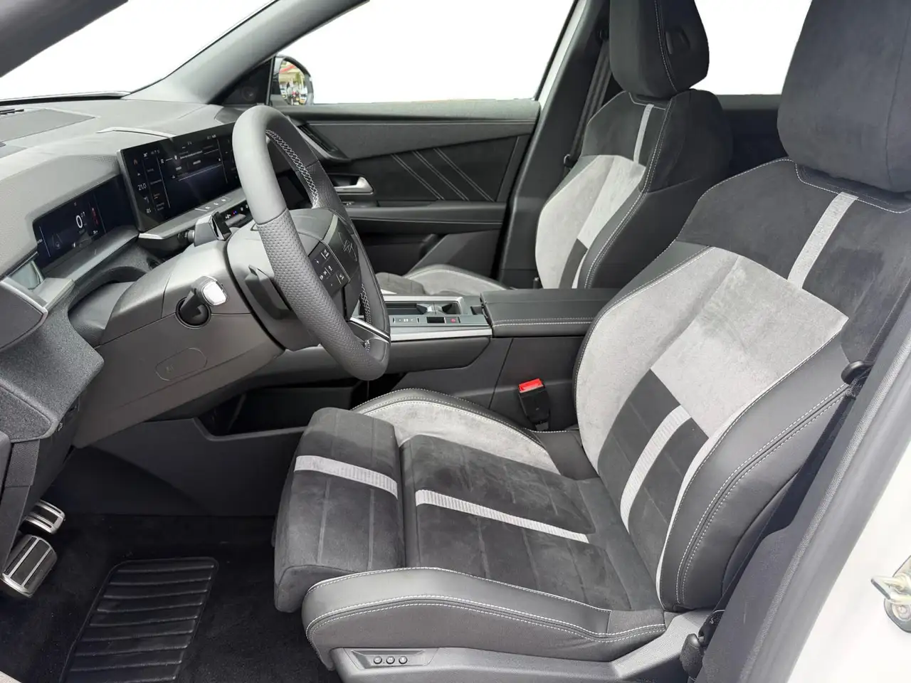 Opel Grandland 2026