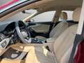 Audi A5 SB 30 TDI S-Tronic *1. Besitz, LED, LEDER, SHZ* Rot - thumbnail 12
