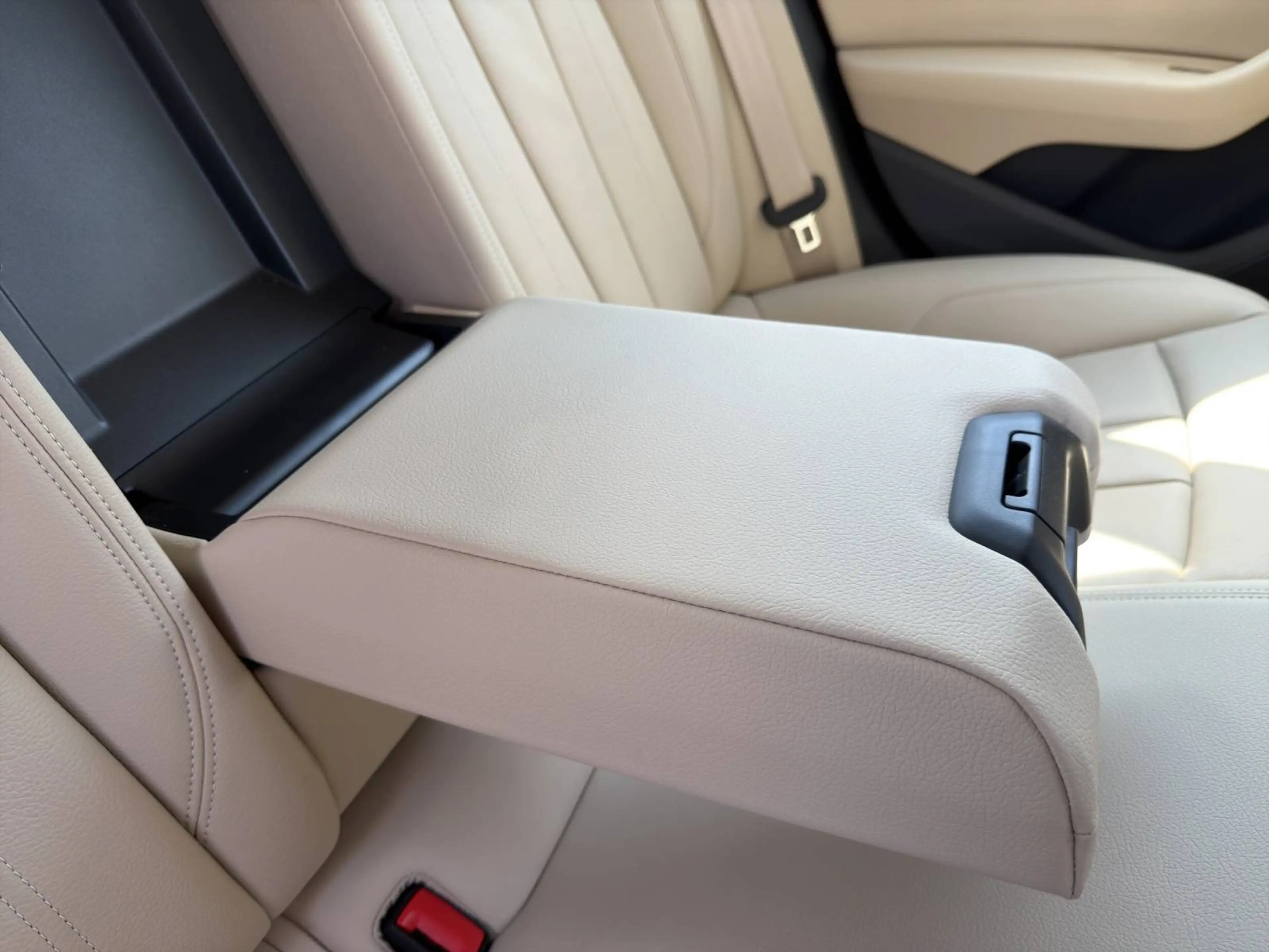 Audi A5 SB 30 TDI S-Tronic *1. Besitz, LED, LEDER, SHZ* — photo 15