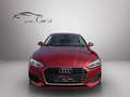 Audi A5 SB 30 TDI S-Tronic *1. Besitz, LED, LEDER, SHZ* Rot - thumbnail 2