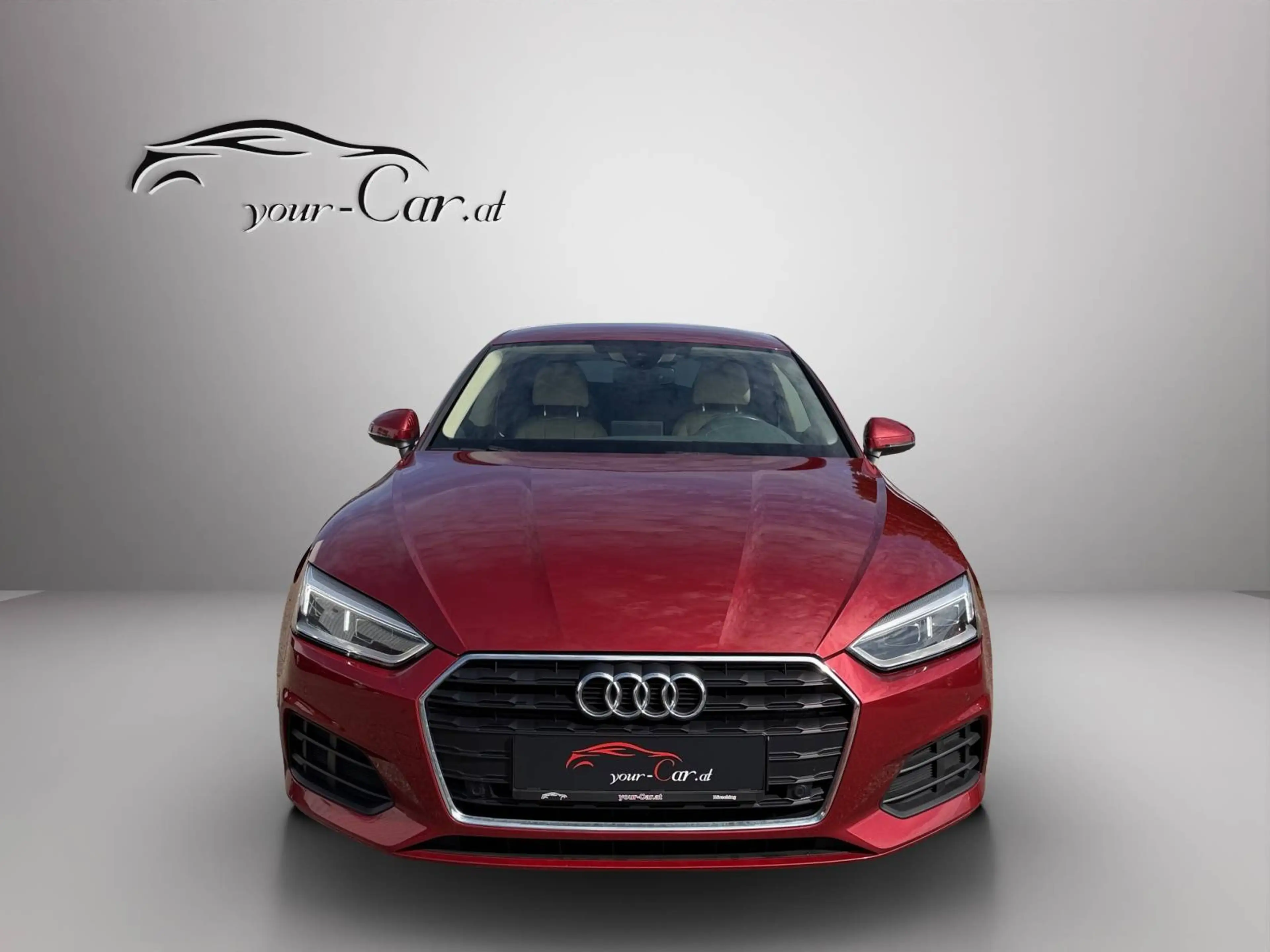Audi A5 SB 30 TDI S-Tronic *1. Besitz, LED, LEDER, SHZ* — photo 2