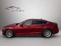 Audi A5 SB 30 TDI S-Tronic *1. Besitz, LED, LEDER, SHZ* Rot - thumbnail 4