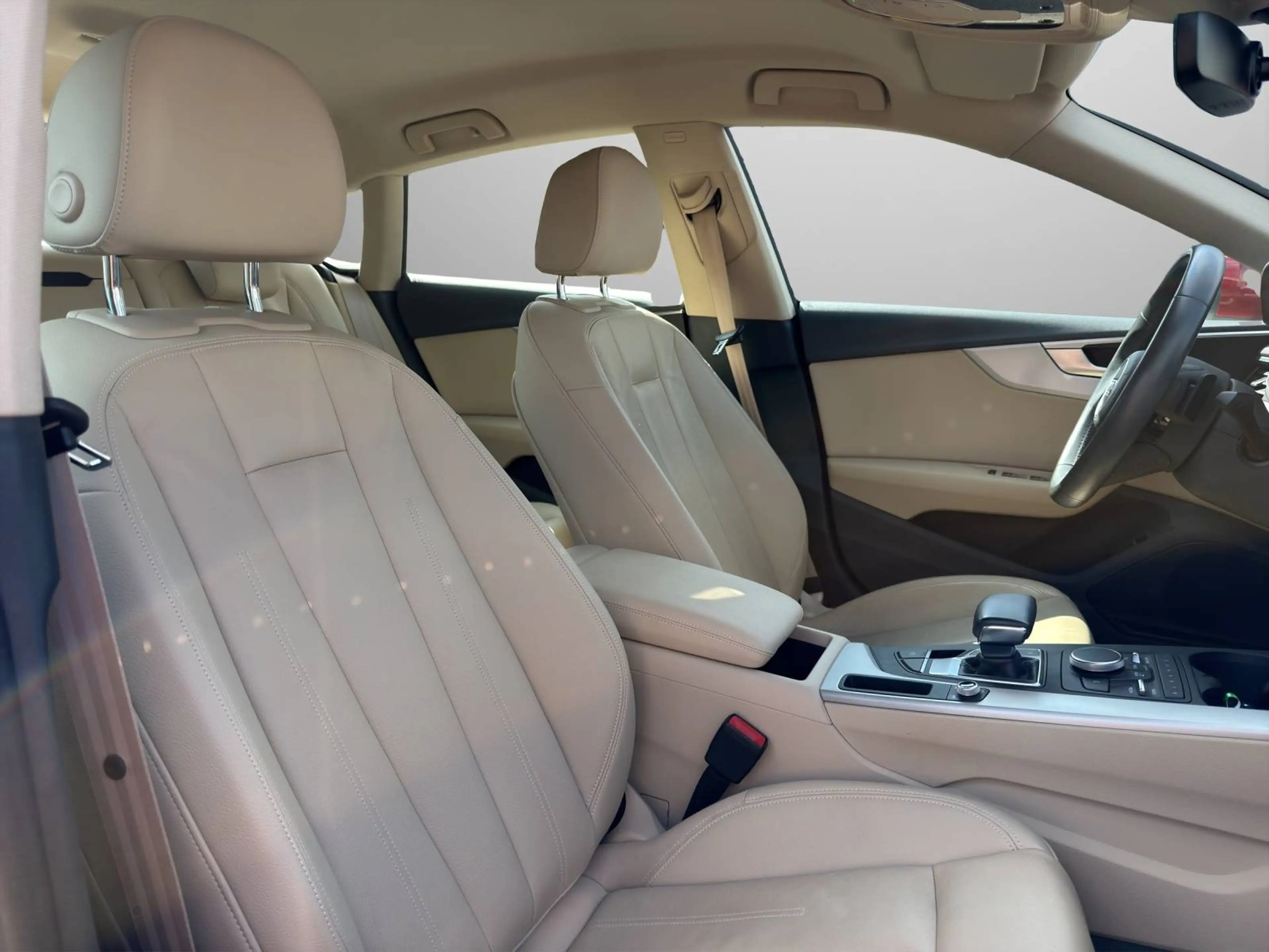 Audi A5 SB 30 TDI S-Tronic *1. Besitz, LED, LEDER, SHZ* — photo 13