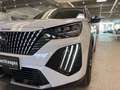 Peugeot 2008 PureTech 130 EAT8 GT AUTOMATIK PDC v+h KLIMAAUTOm. Alb - thumbnail 25