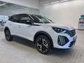 Peugeot 2008 PureTech 130 EAT8 GT AUTOMATIK PDC v+h KLIMAAUTOm. Alb - thumbnail 2