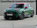 MINI John Cooper Works JCW E - XL Pack Verde - thumbnail 1