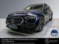 Mercedes-Benz E 300 Te AMG SUPERSCREEN BURMESTER 4D AHK NIGHT Blau - thumbnail 1