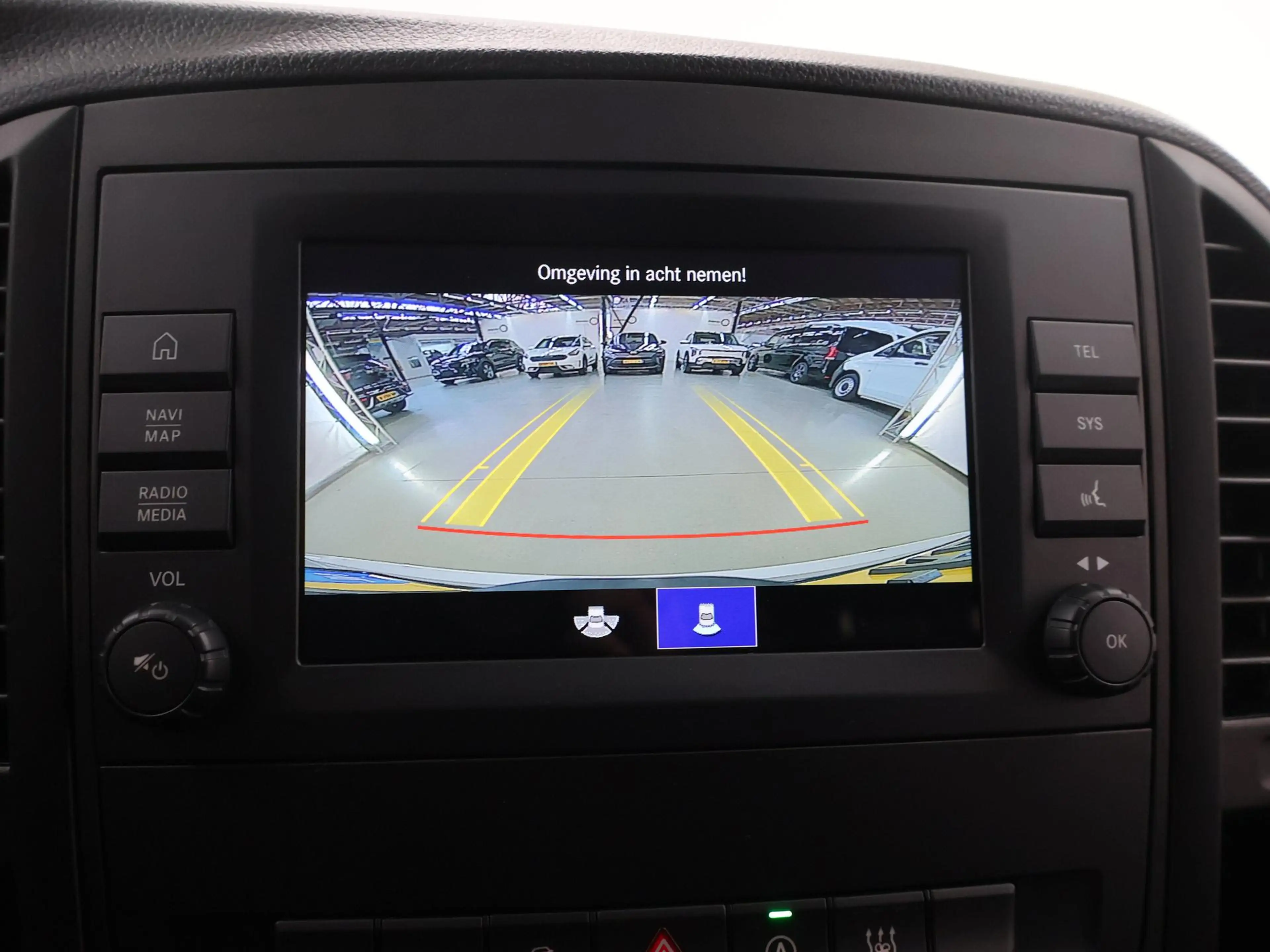 Mercedes-Benz Vito 116 CDI | AUT. | L3 XL | SCHUIFDEUR L+R | LM VELGE — photo 13