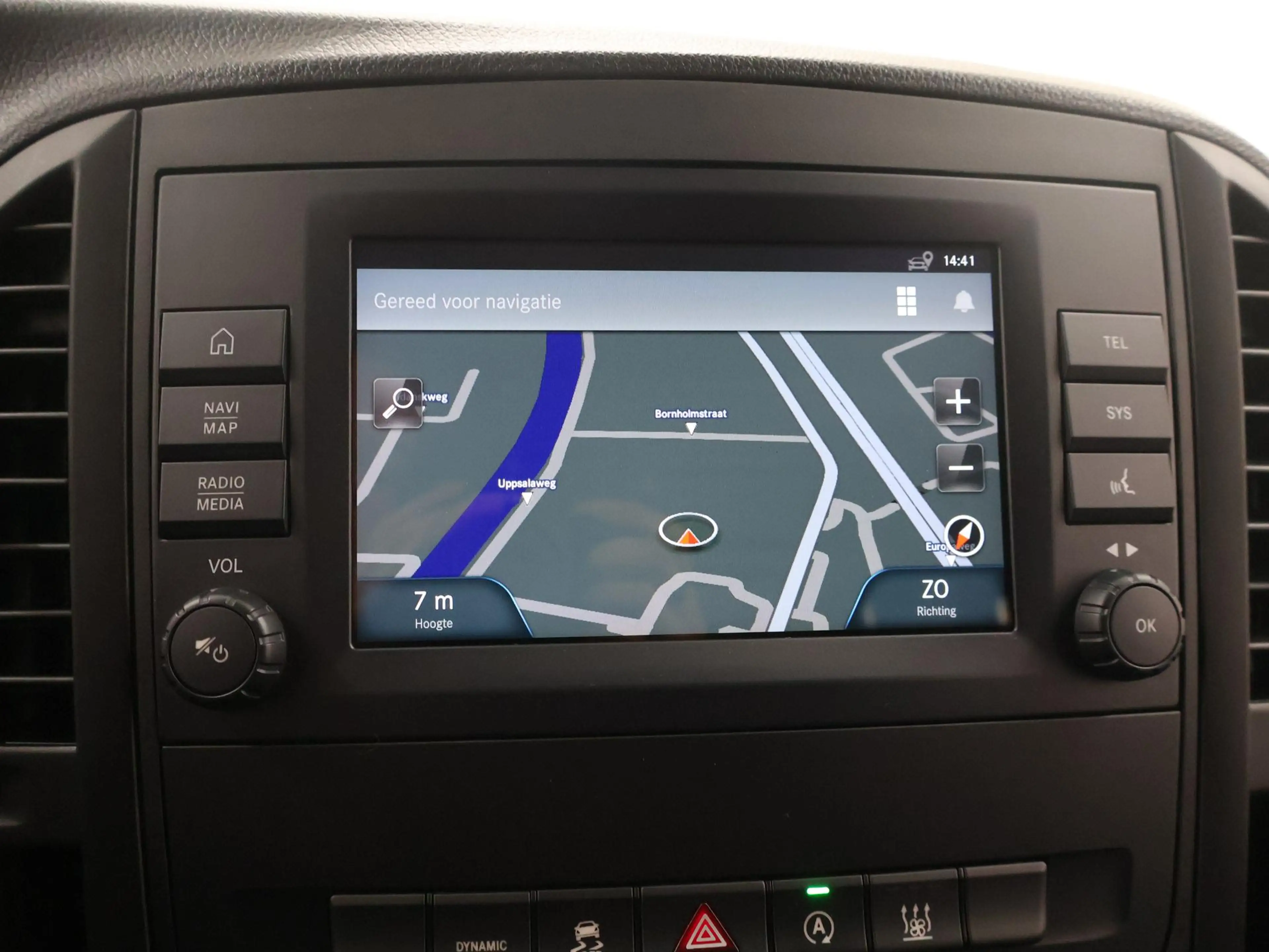 Mercedes-Benz Vito 116 CDI | AUT. | L3 XL | SCHUIFDEUR L+R | LM VELGE — photo 12