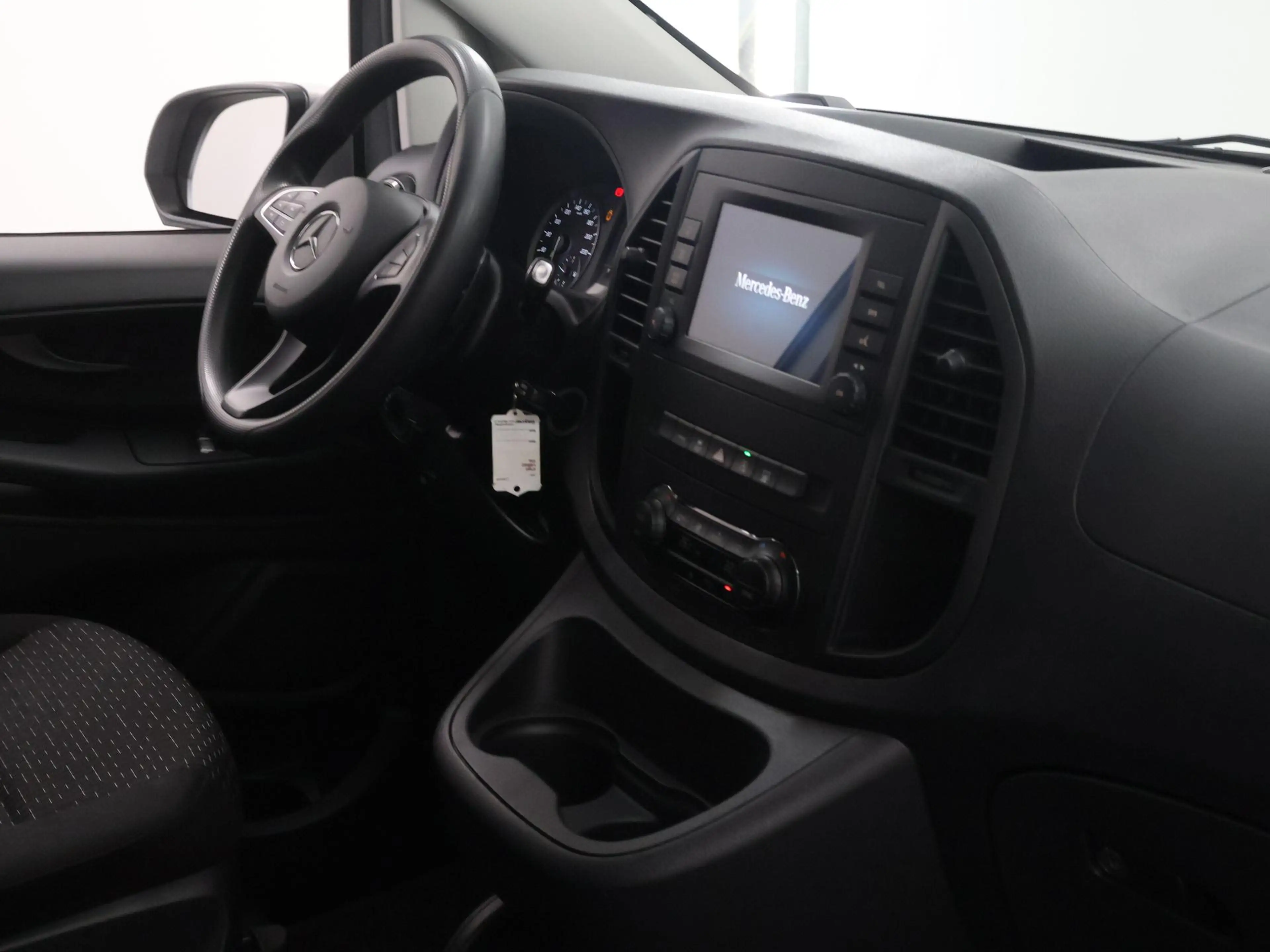 Mercedes-Benz Vito 116 CDI | AUT. | L3 XL | SCHUIFDEUR L+R | LM VELGE — photo 9