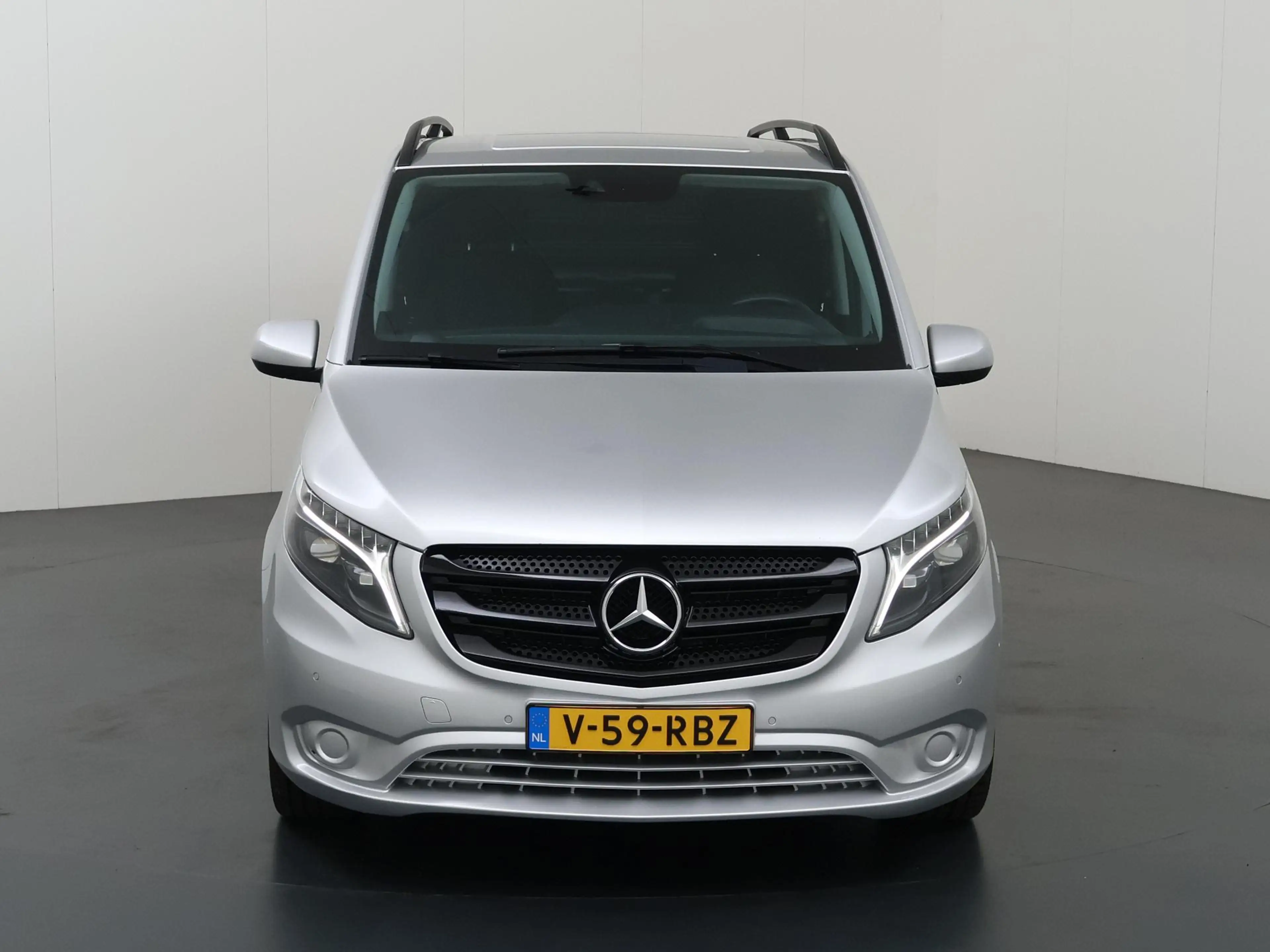 Mercedes-Benz Vito 116 CDI | AUT. | L3 XL | SCHUIFDEUR L+R | LM VELGE — photo 3