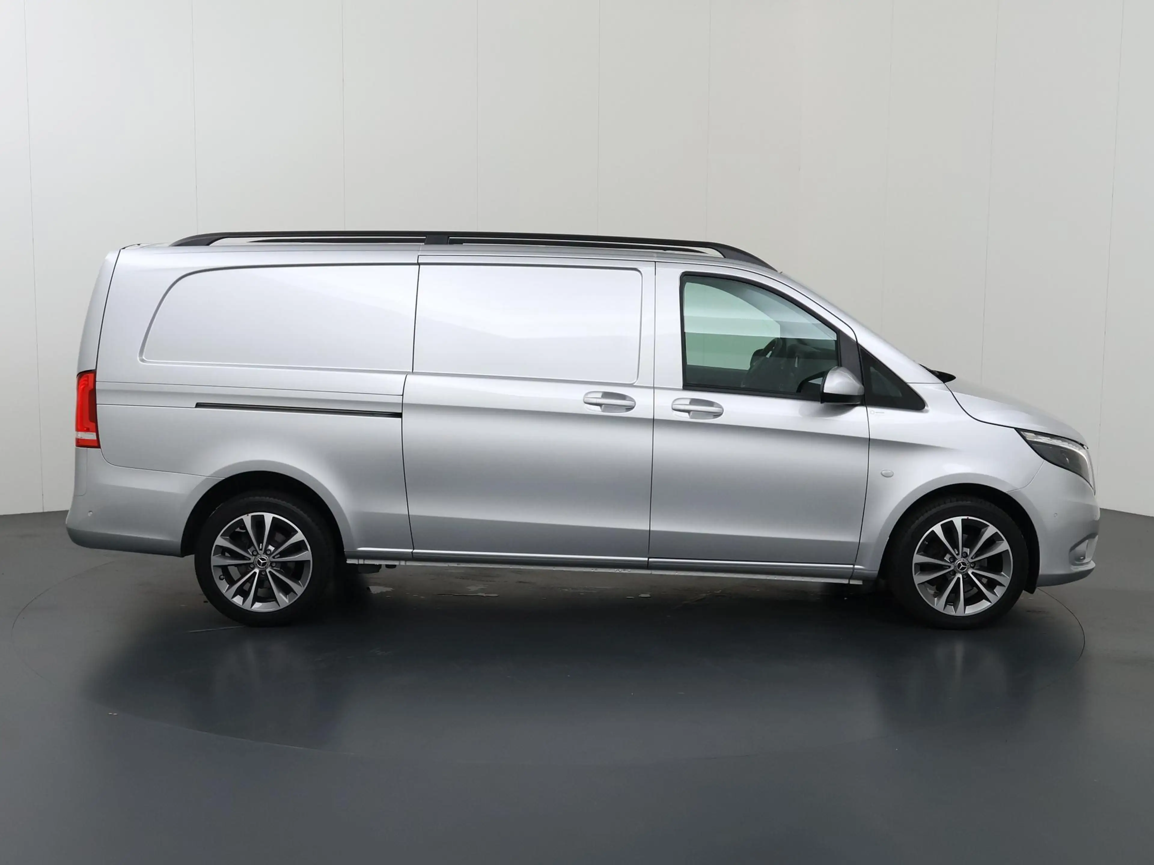 Mercedes-Benz Vito 116 CDI | AUT. | L3 XL | SCHUIFDEUR L+R | LM VELGE — photo 6