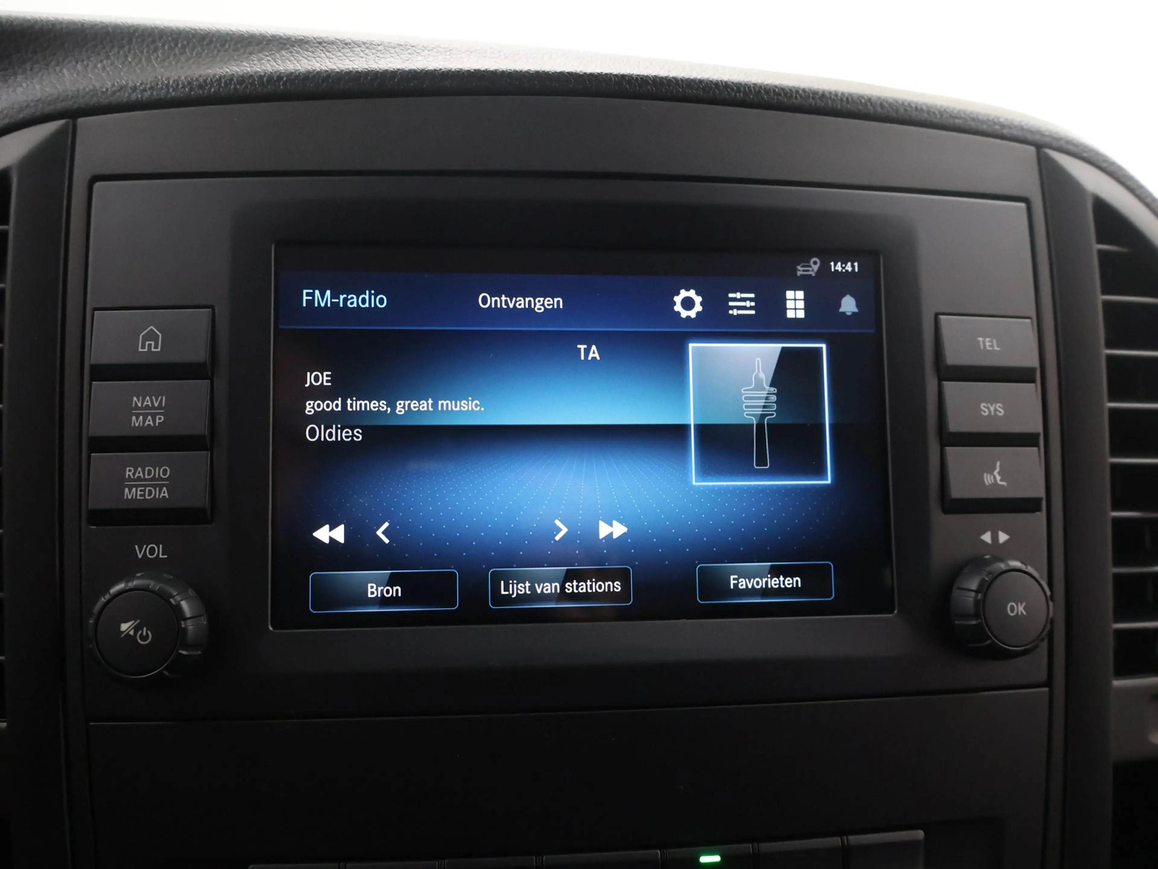 Mercedes-Benz Vito 116 CDI | AUT. | L3 XL | SCHUIFDEUR L+R | LM VELGE — photo 14
