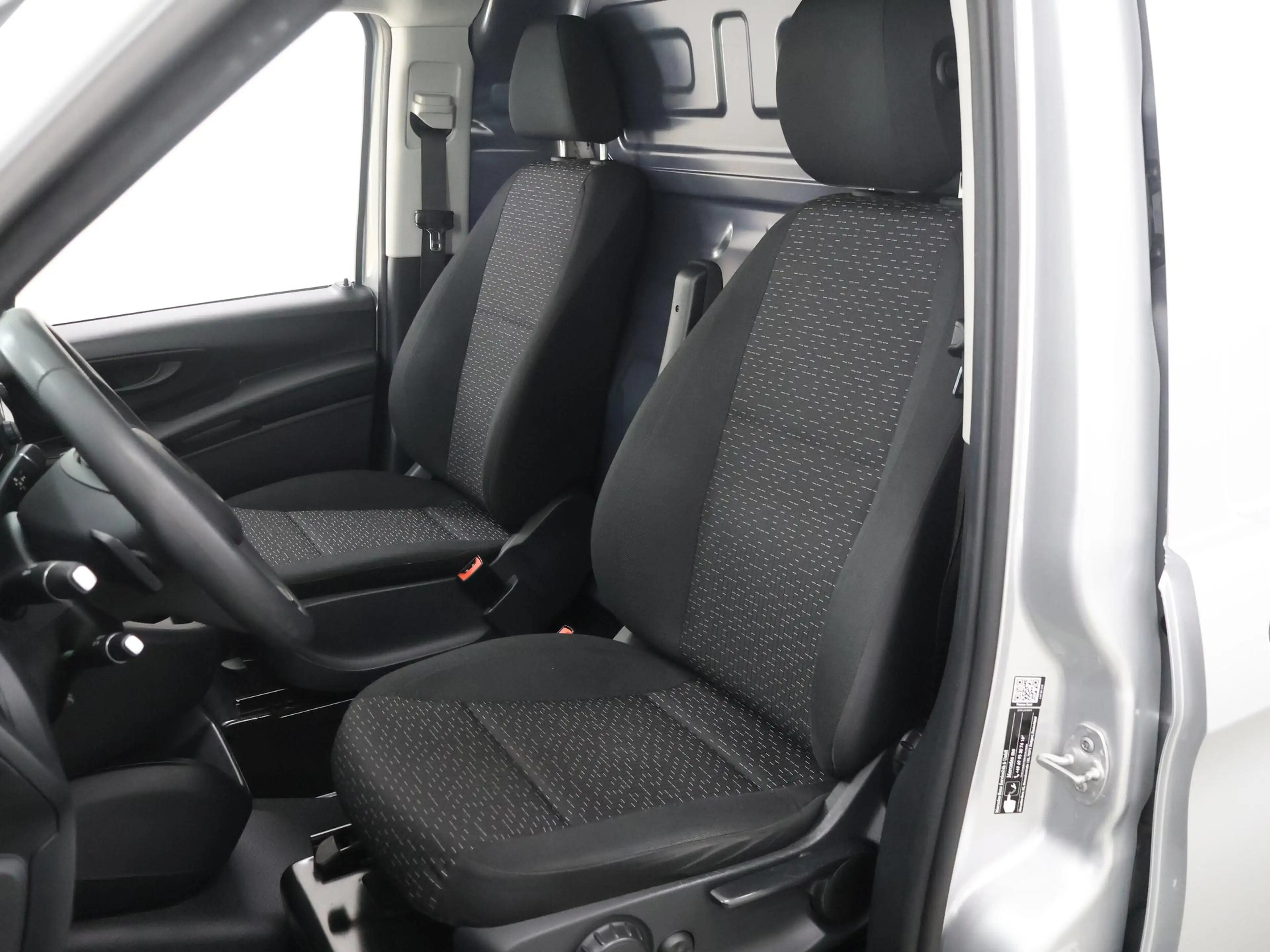 Mercedes-Benz Vito 116 CDI | AUT. | L3 XL | SCHUIFDEUR L+R | LM VELGE — photo 8