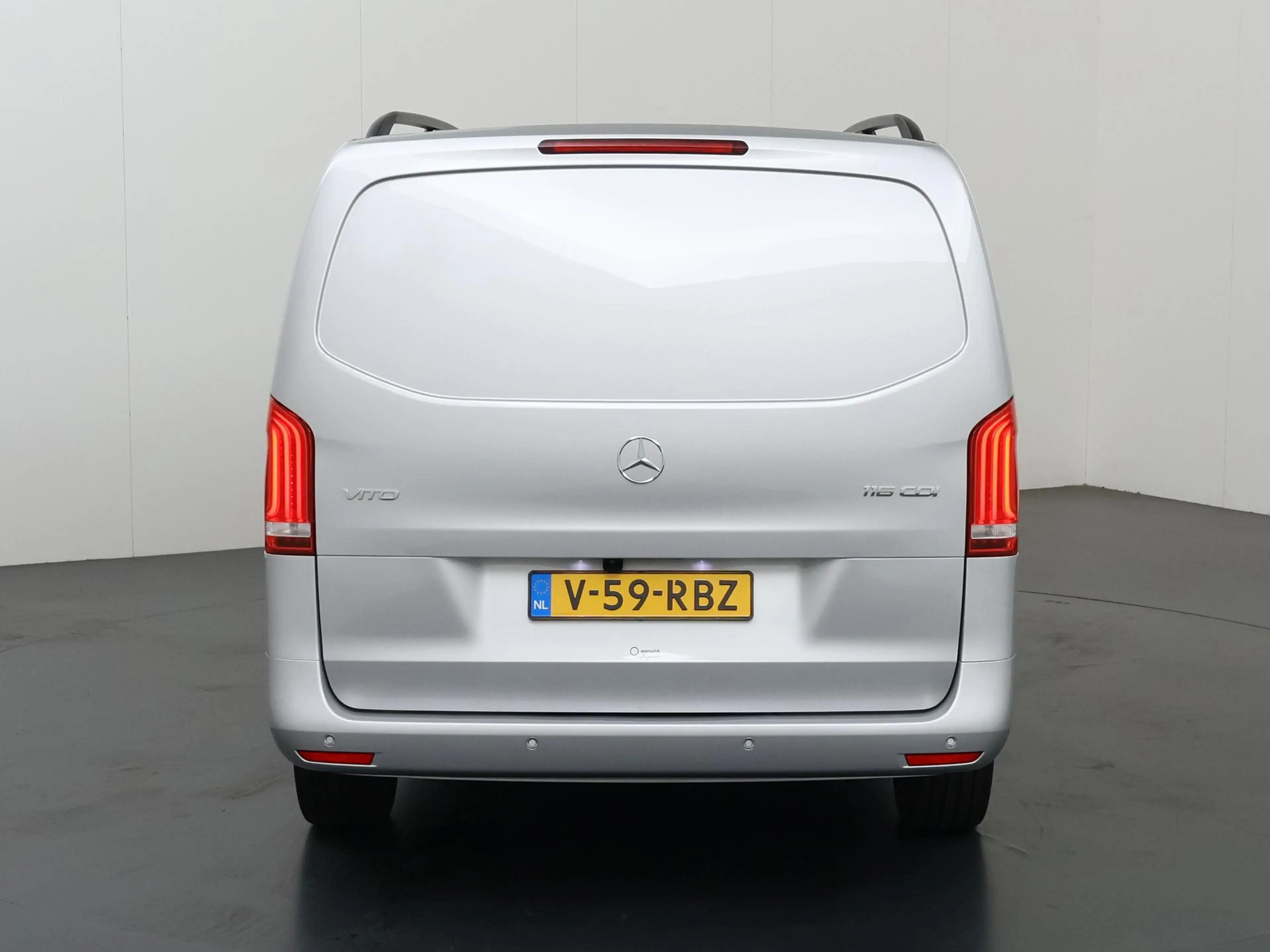 Mercedes-Benz Vito 116 CDI | AUT. | L3 XL | SCHUIFDEUR L+R | LM VELGE — photo 4
