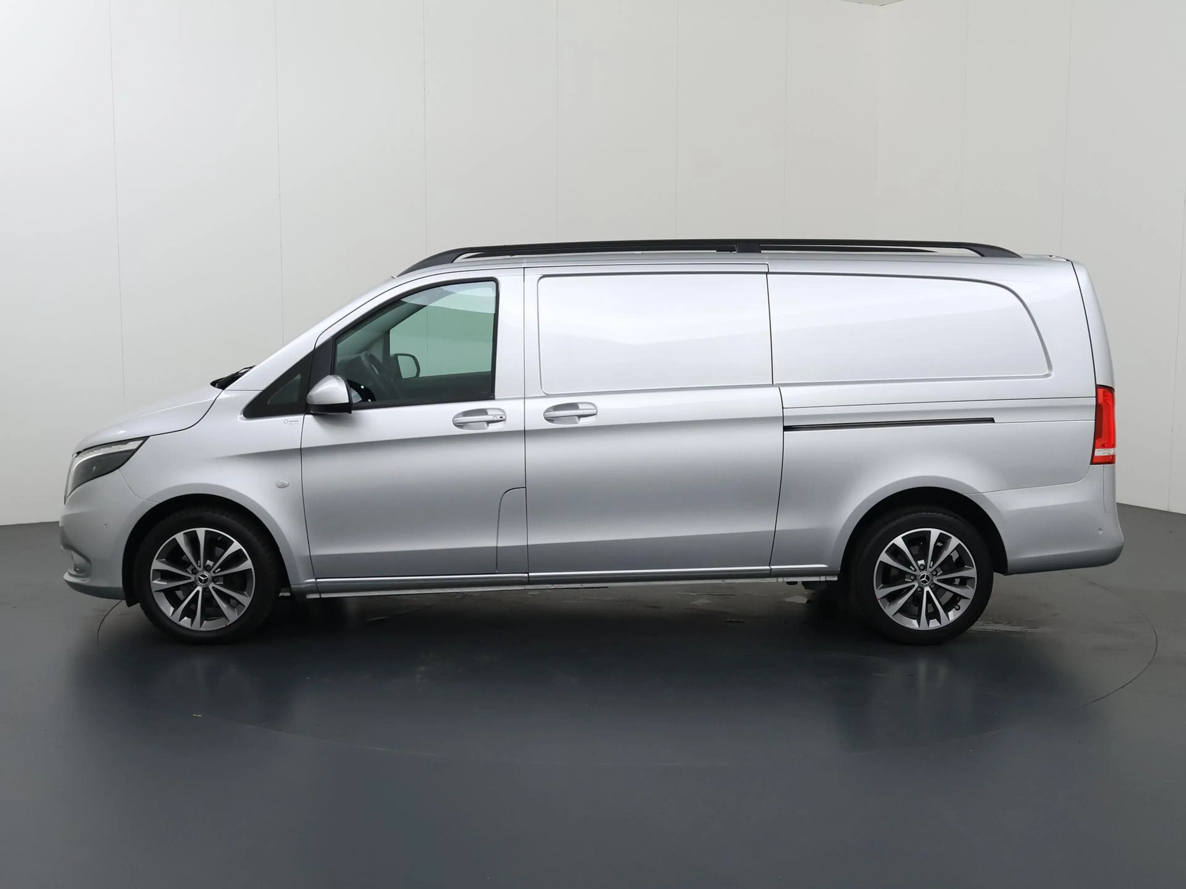 Mercedes-Benz Vito 116 CDI | AUT. | L3 XL | SCHUIFDEUR L+R | LM VELGE — photo 5