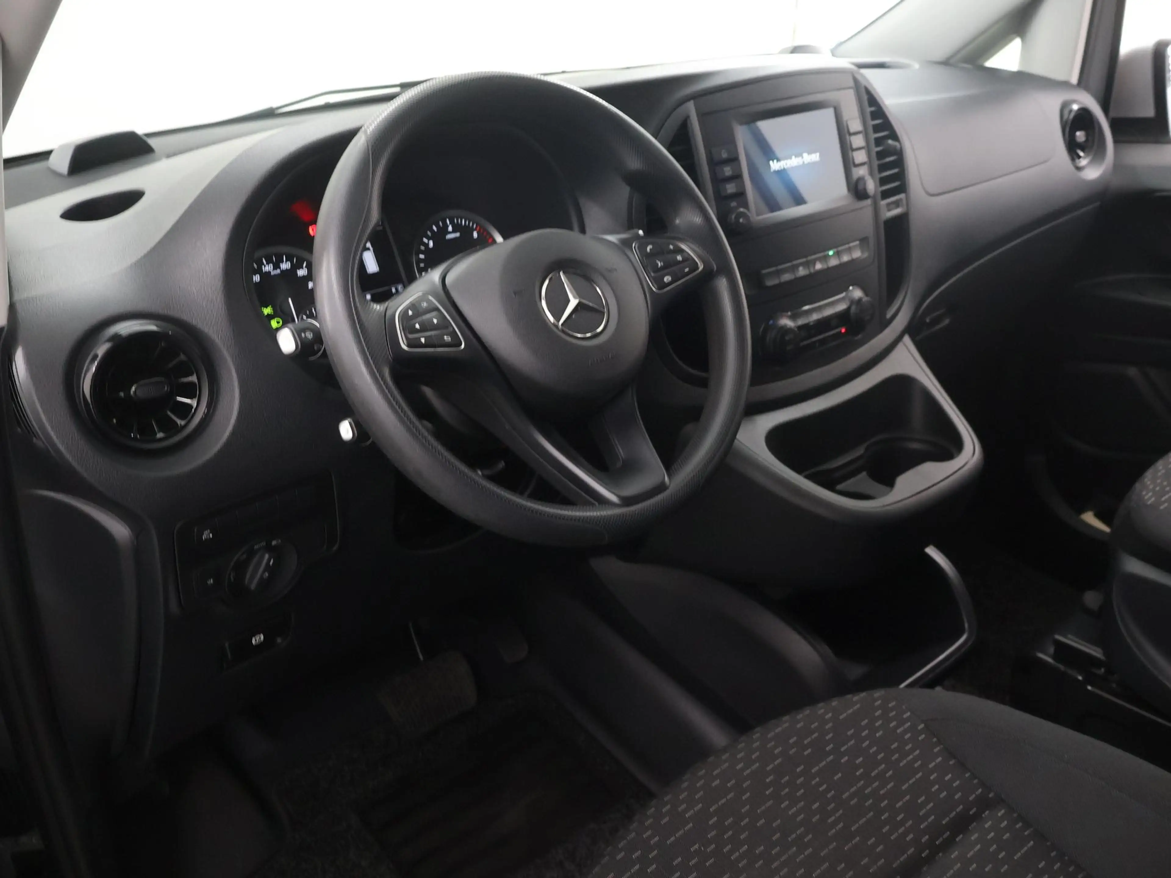 Mercedes-Benz Vito 116 CDI | AUT. | L3 XL | SCHUIFDEUR L+R | LM VELGE — photo 7