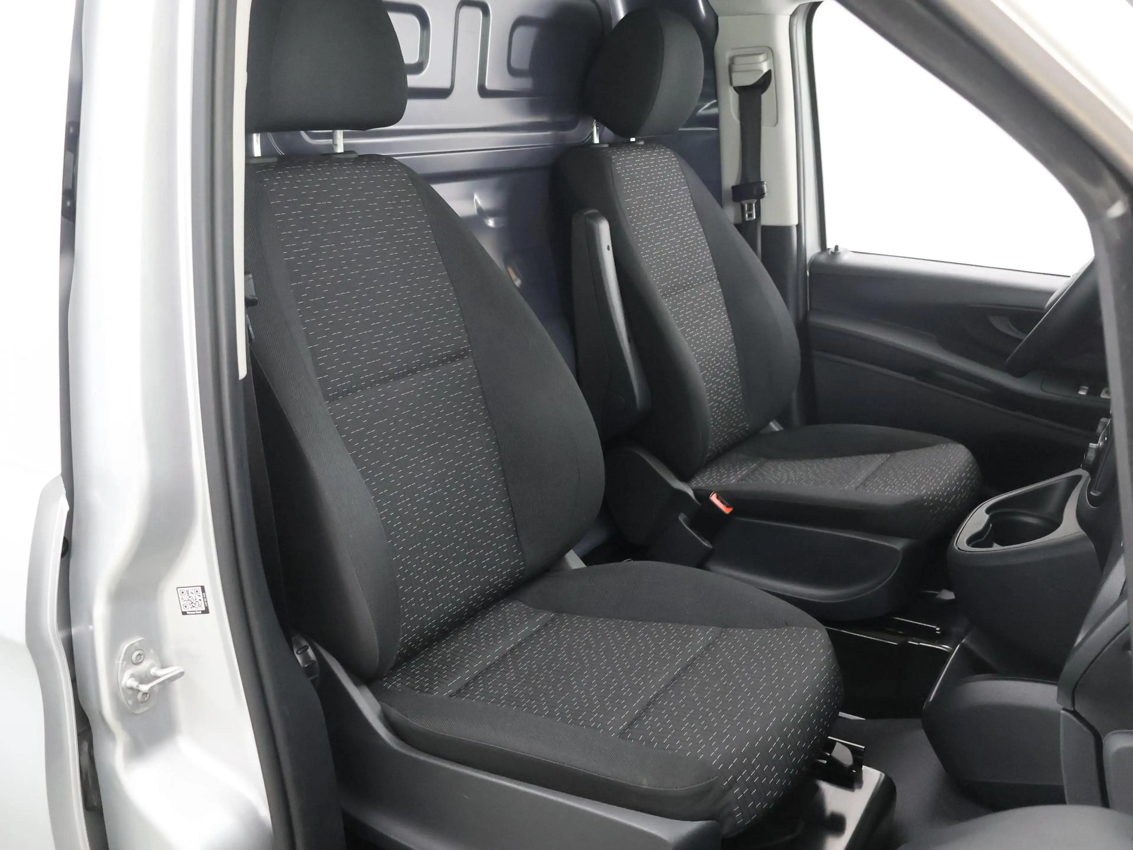 Mercedes-Benz Vito 116 CDI | AUT. | L3 XL | SCHUIFDEUR L+R | LM VELGE — photo 10
