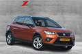 SEAT Arona 1.0 TSI FR | Navigatie | Full link | Drive mode | Oranje - thumbnail 1