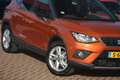 SEAT Arona 1.0 TSI FR | Navigatie | Full link | Drive mode | Oranje - thumbnail 2