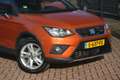 SEAT Arona 1.0 TSI FR | Navigatie | Full link | Drive mode | Oranje - thumbnail 3