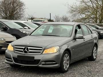 C 220 CDI BE Avantgarde Start/Stop