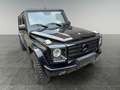 Mercedes-Benz G 500 G500 Xenon AHK Carbon COMAND Scheckheft Garantie Schwarz - thumbnail 11