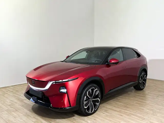 Mazda CX-6e CX-6e 78 kWh Standard Range Takumi cerchi 21