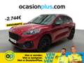 Ford Kuga 2.5 Duratec PHEV ST-Line X 4x2 Rojo - thumbnail 1